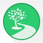 rgreenway app icon